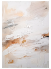 Softymphony N3 - Art Print